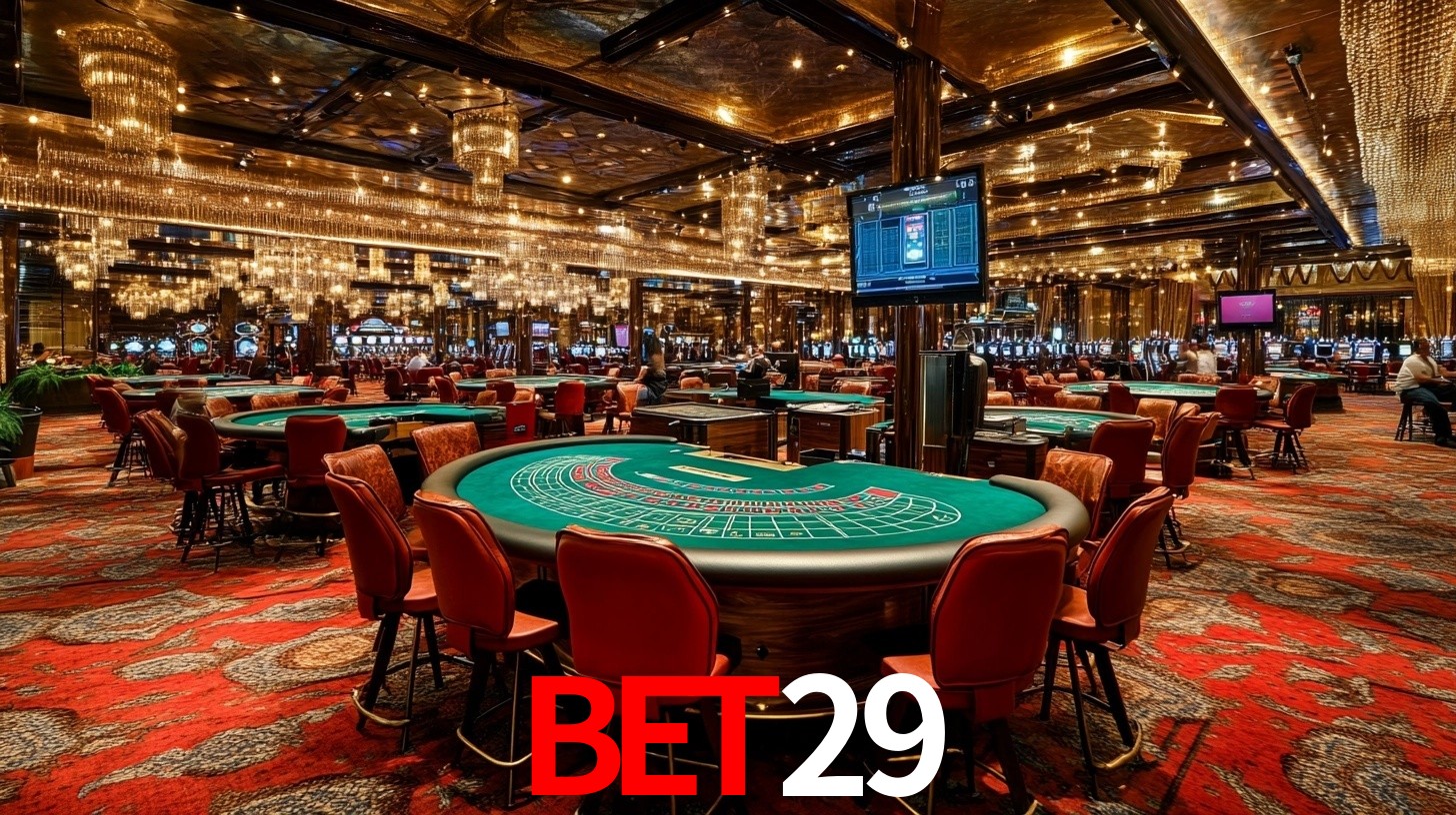 BET29 App