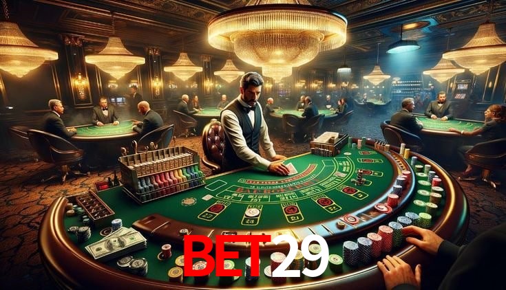 Welcome Bonus BET29