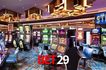 A Revolução dos Aplicativos de Jogos no BET29