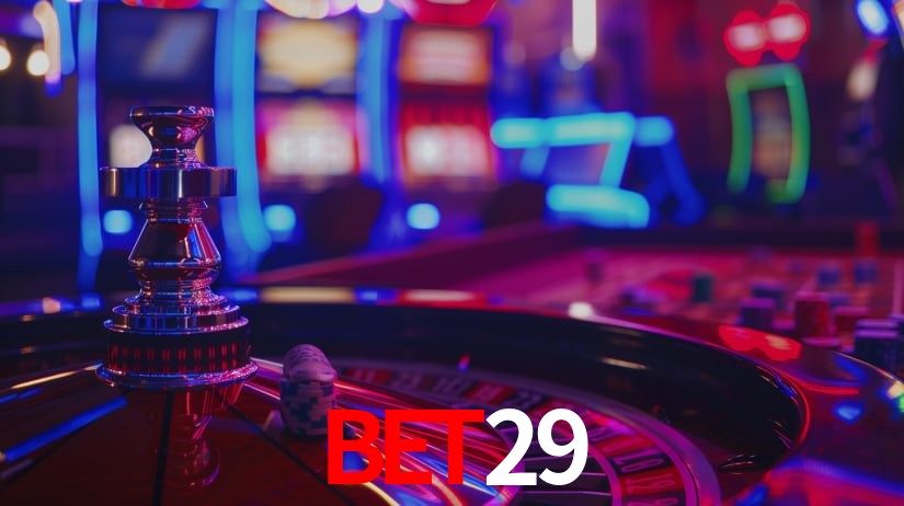 bet29: Seu Cassino Premiado com Pagamentos Rápidos