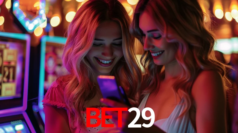 bet29 - Fortuna e Diversão - bet29.com