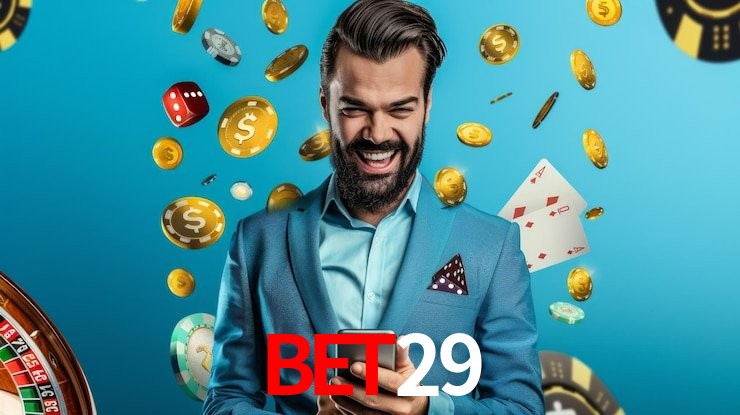 Game Statistics BET29