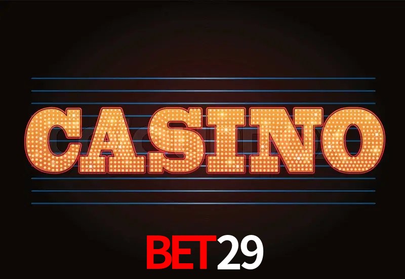 Bonus Features BET29