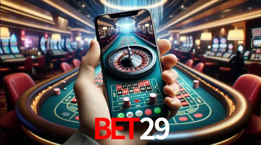 Games Directory BET29