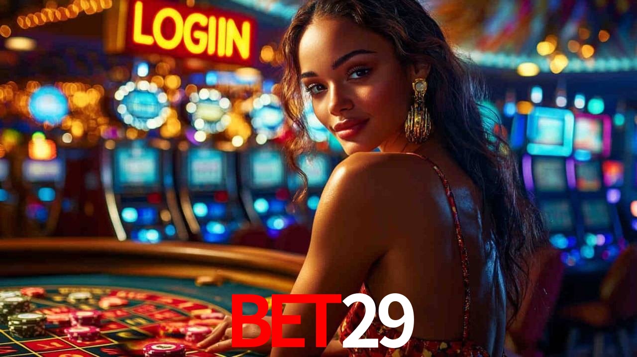 Game Providers BET29