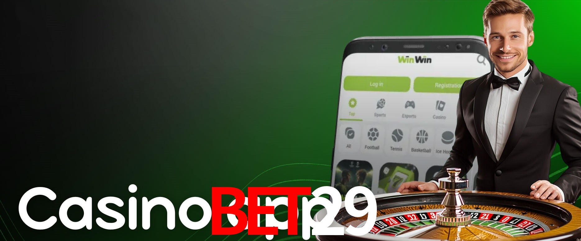 Security Systems BET29