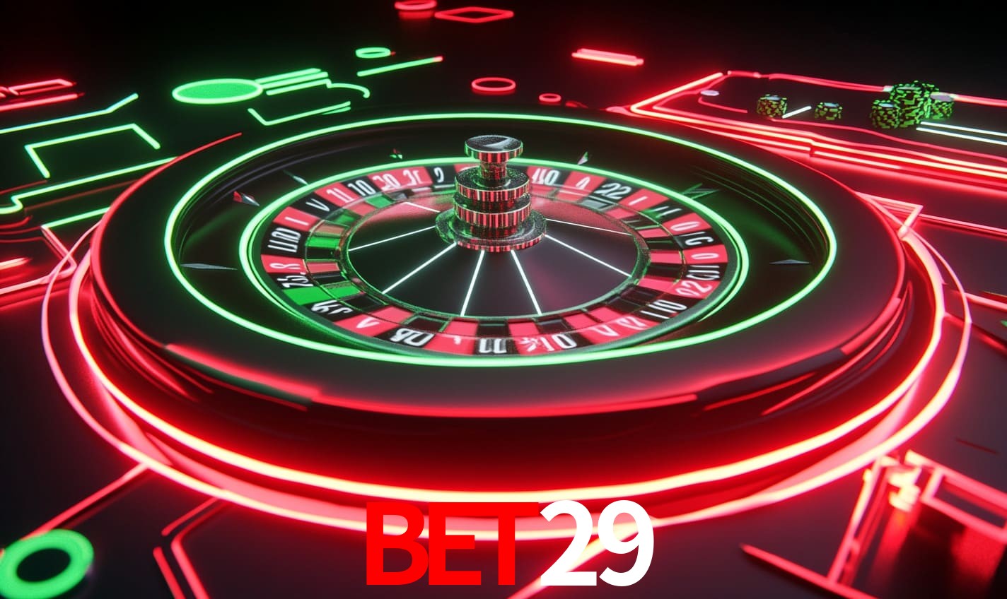 Explorando a Categoria de Eventos em Apostas na BET29