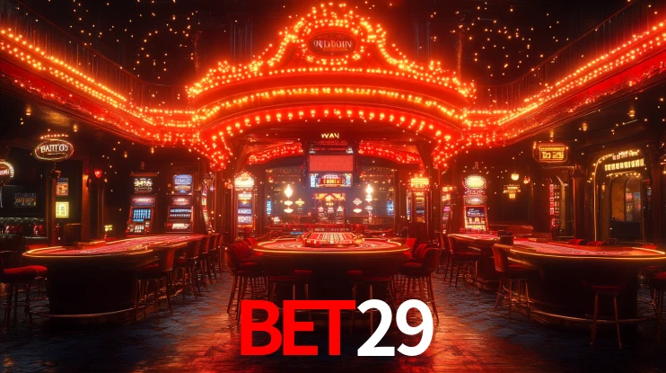 Explore as vantagens do BET29: serviço profissional e confiabilidade