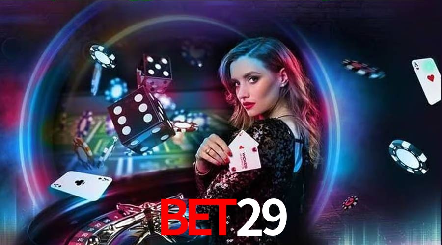 Secure Login BET29
