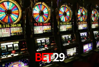 Apostas Esportivas na BET29: Um Guia Completo