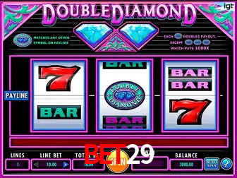 Descubra a Magia dos Jogos de Arcade no BET29