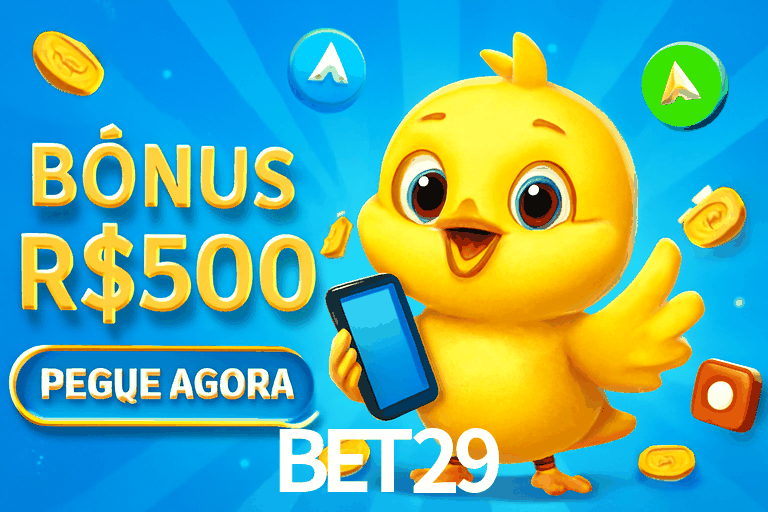 Quick Registration BET29