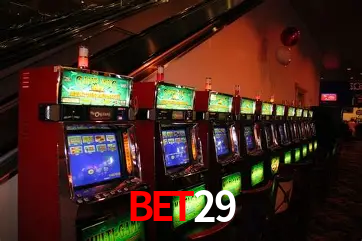 Descubra a Essência do BET29: Nossa História e Compromissos