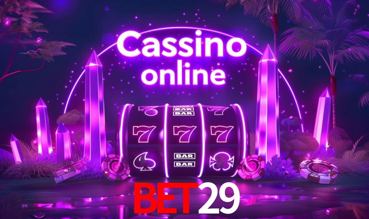 Account Benefits BET29