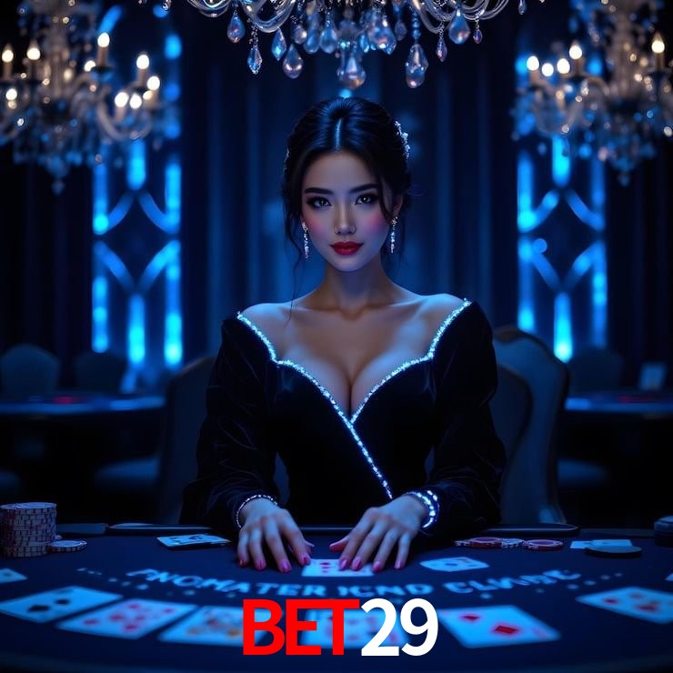 Live Casino BET29