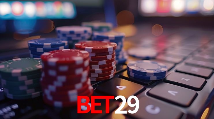2FA Security BET29