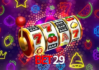 Explorando a Categoria de Eventos em Apostas na BET29