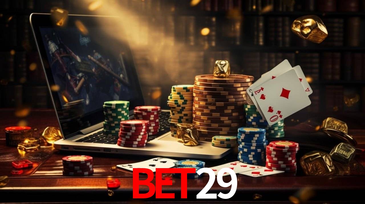 Tennis Betting BET29