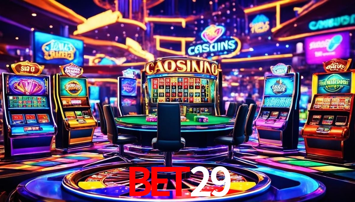 Player Reviews BET29