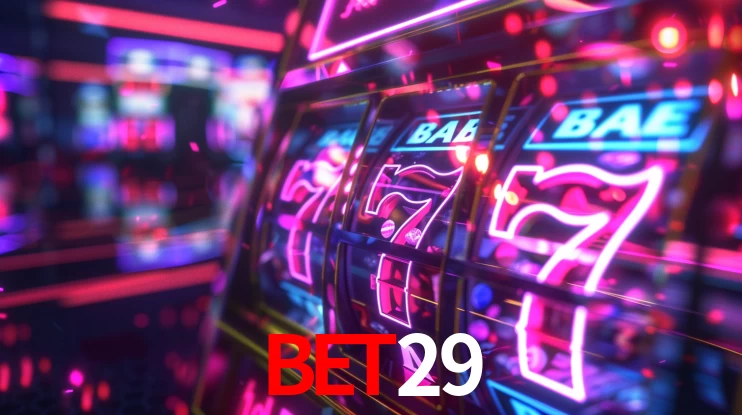 Slot Games BET29