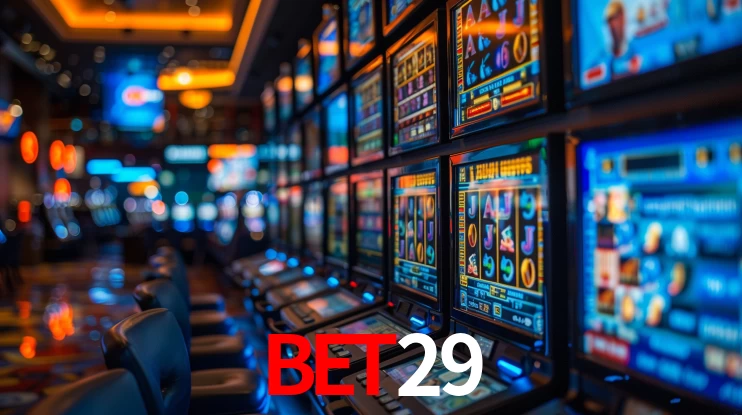 2FA Security BET29