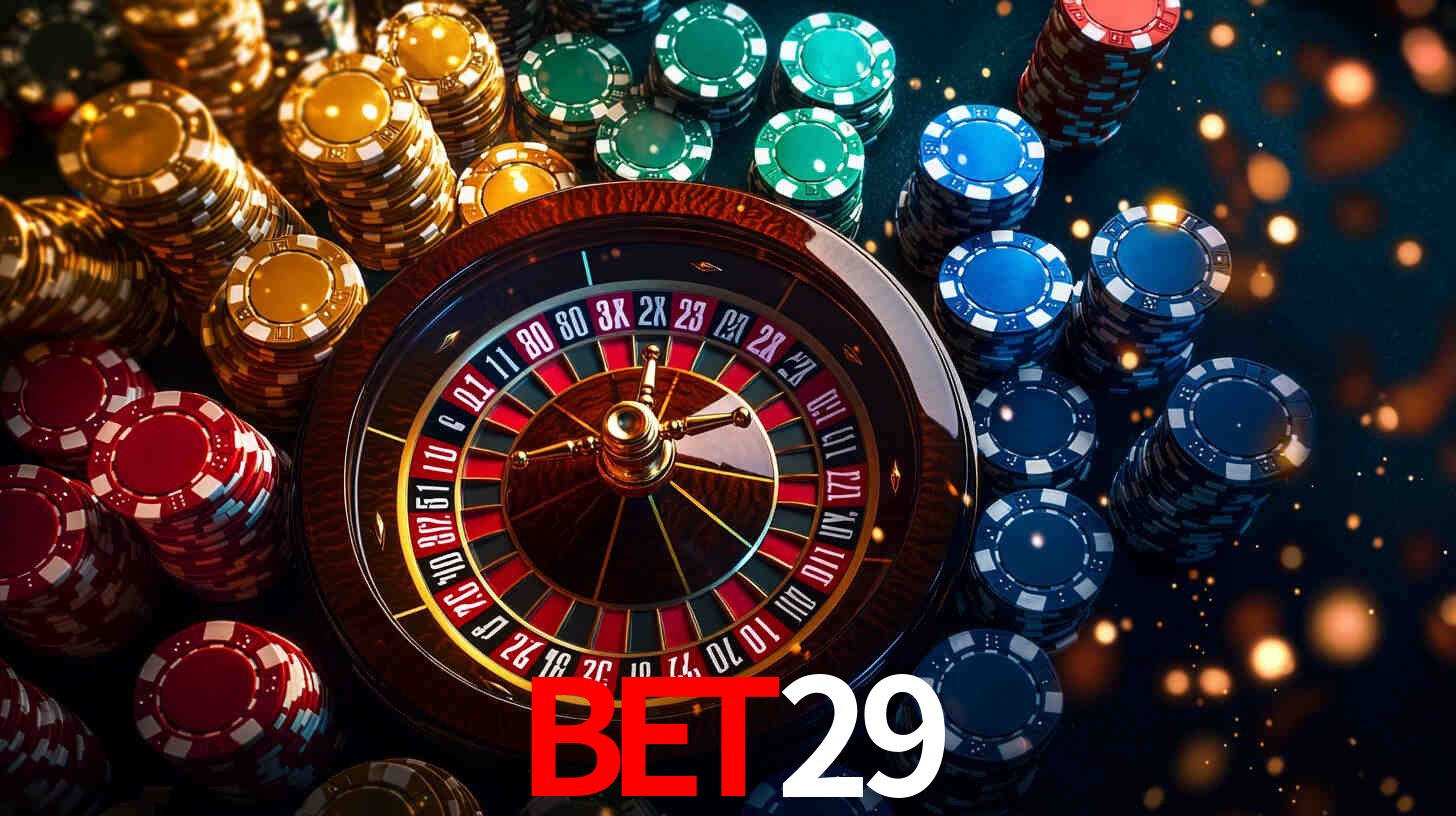 Tournaments BET29