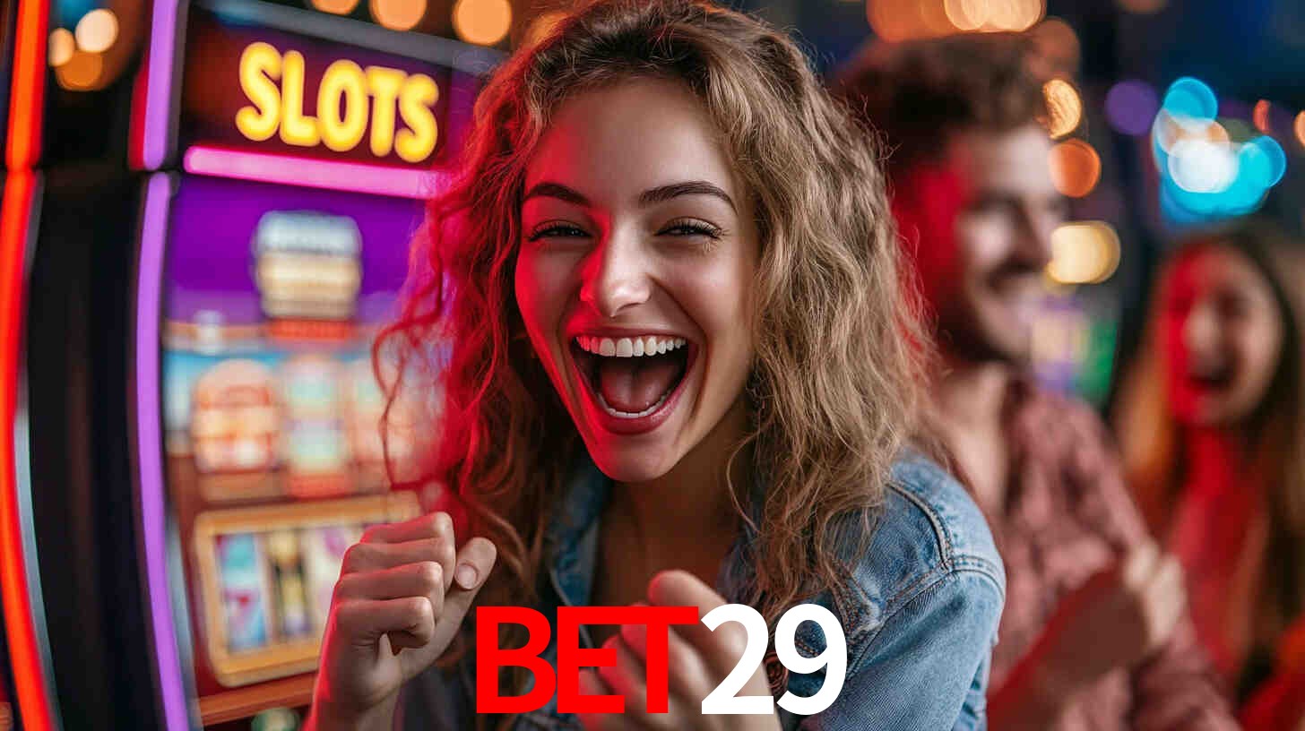 A Popularidade dos Caça-Níqueis no BET29