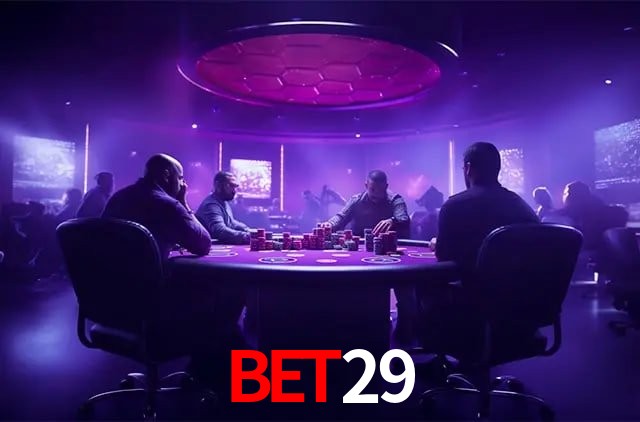 Explorando a Categoria de Eventos em Apostas na BET29