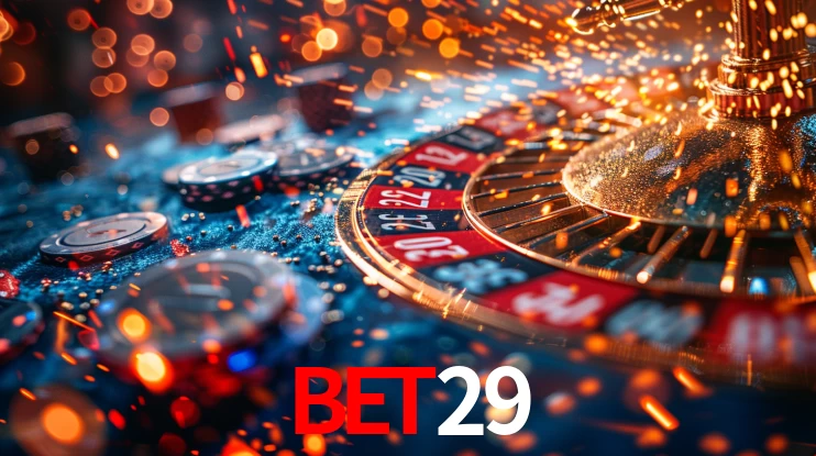 Live Casino BET29