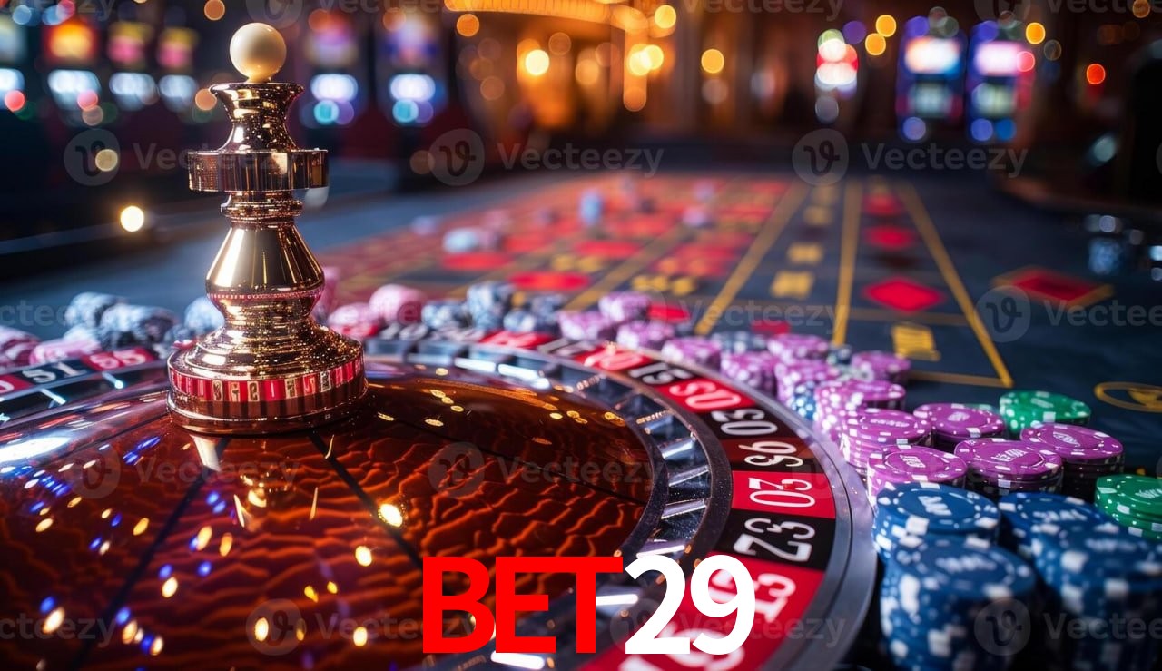Flash Promotion BET29