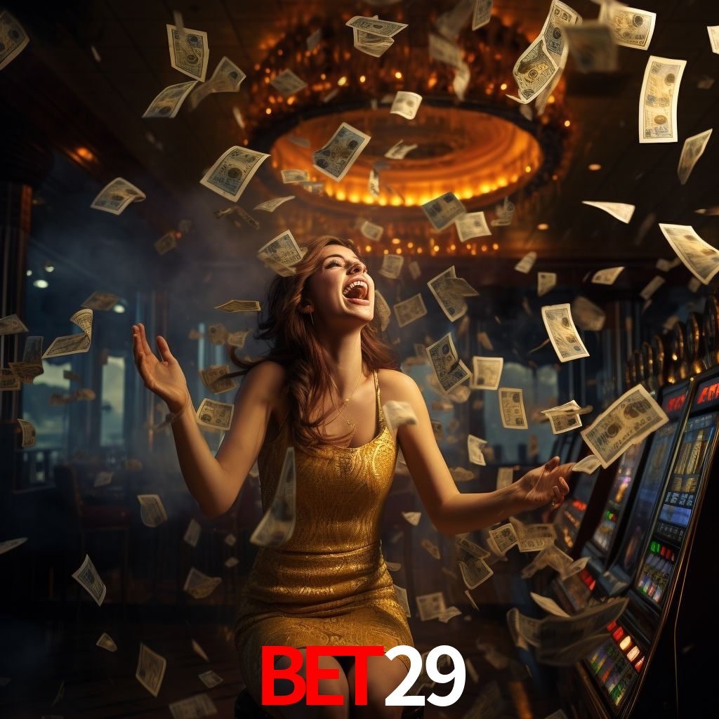 VIP Casino BET29