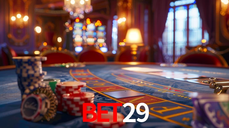 Game Providers BET29