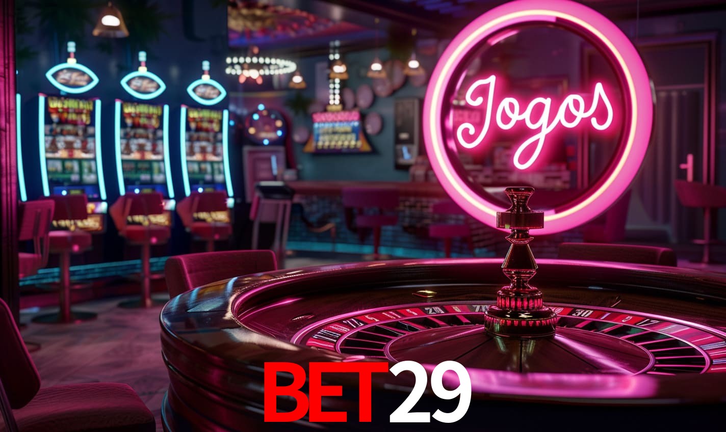 Descubra a Essência do BET29: Nossa História e Compromissos