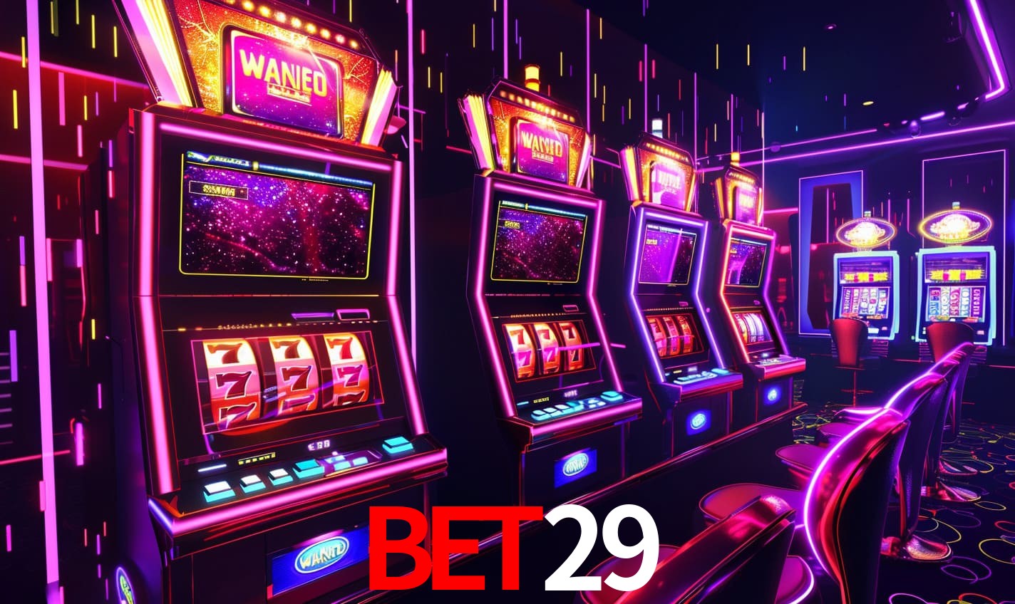 Descubra a Essência do BET29: Nossa História e Compromissos