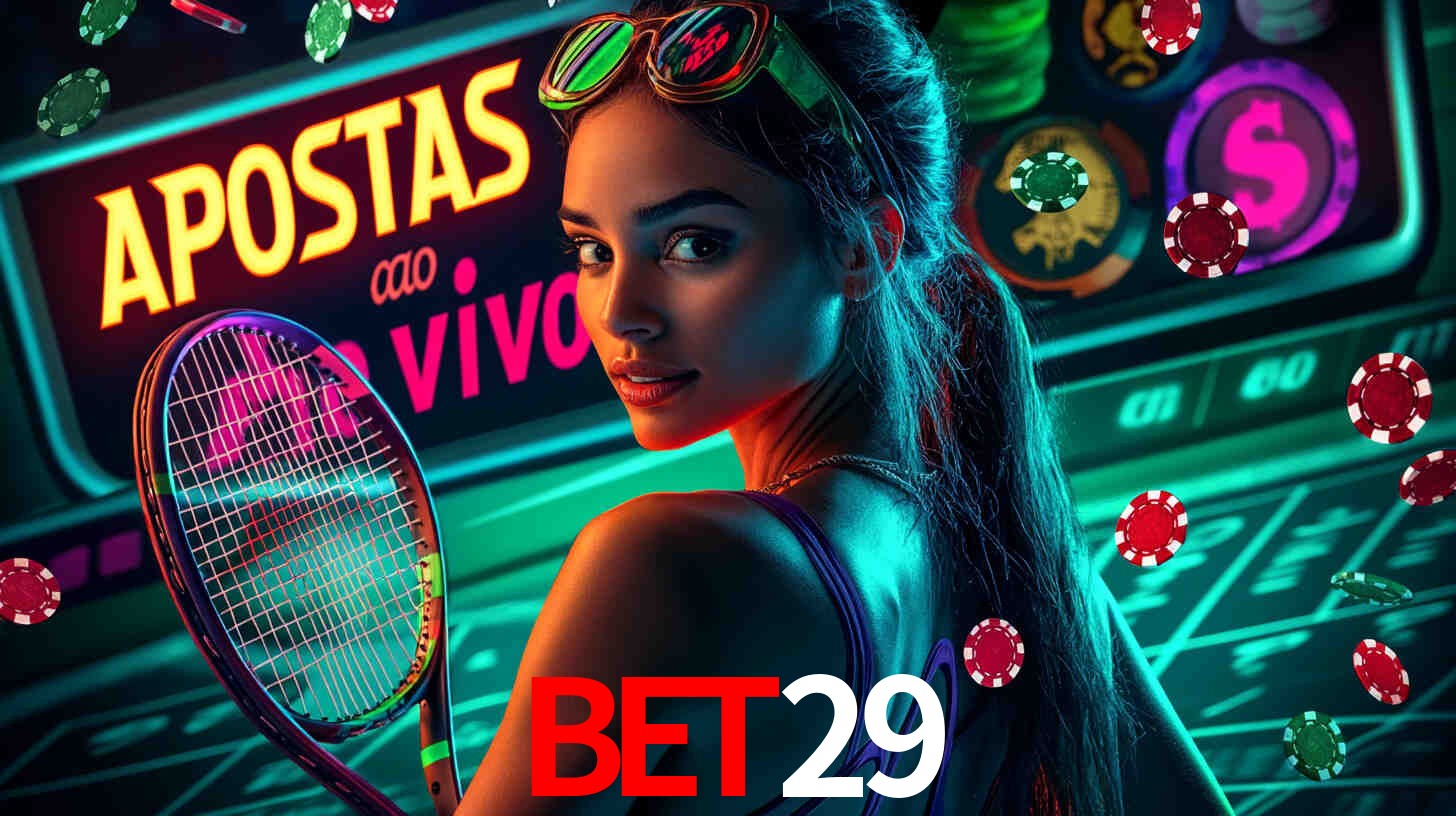 Inovações de Jogos na BET29: O Futuro das Experiências Interativas