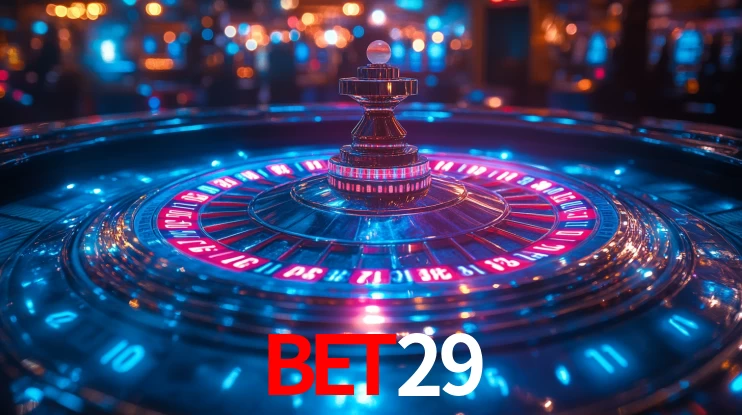 BET29 App