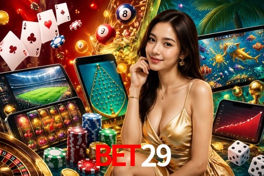 Roulette Table bet29