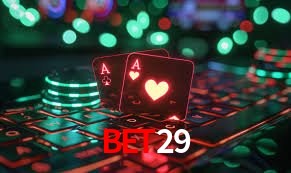 Tecnologia da Plataforma bet29