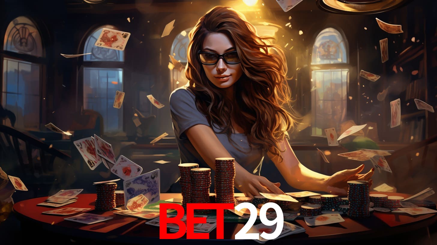 Programa VIP bet29