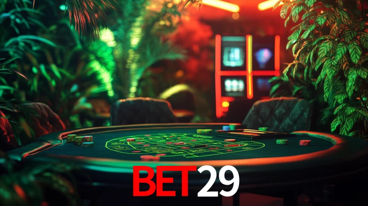 Exclusive Games bet29