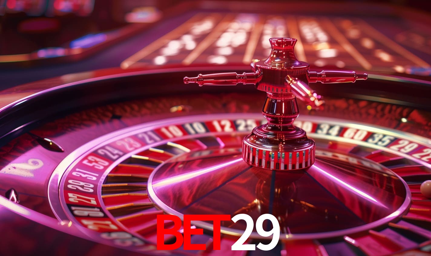 cassino bet29