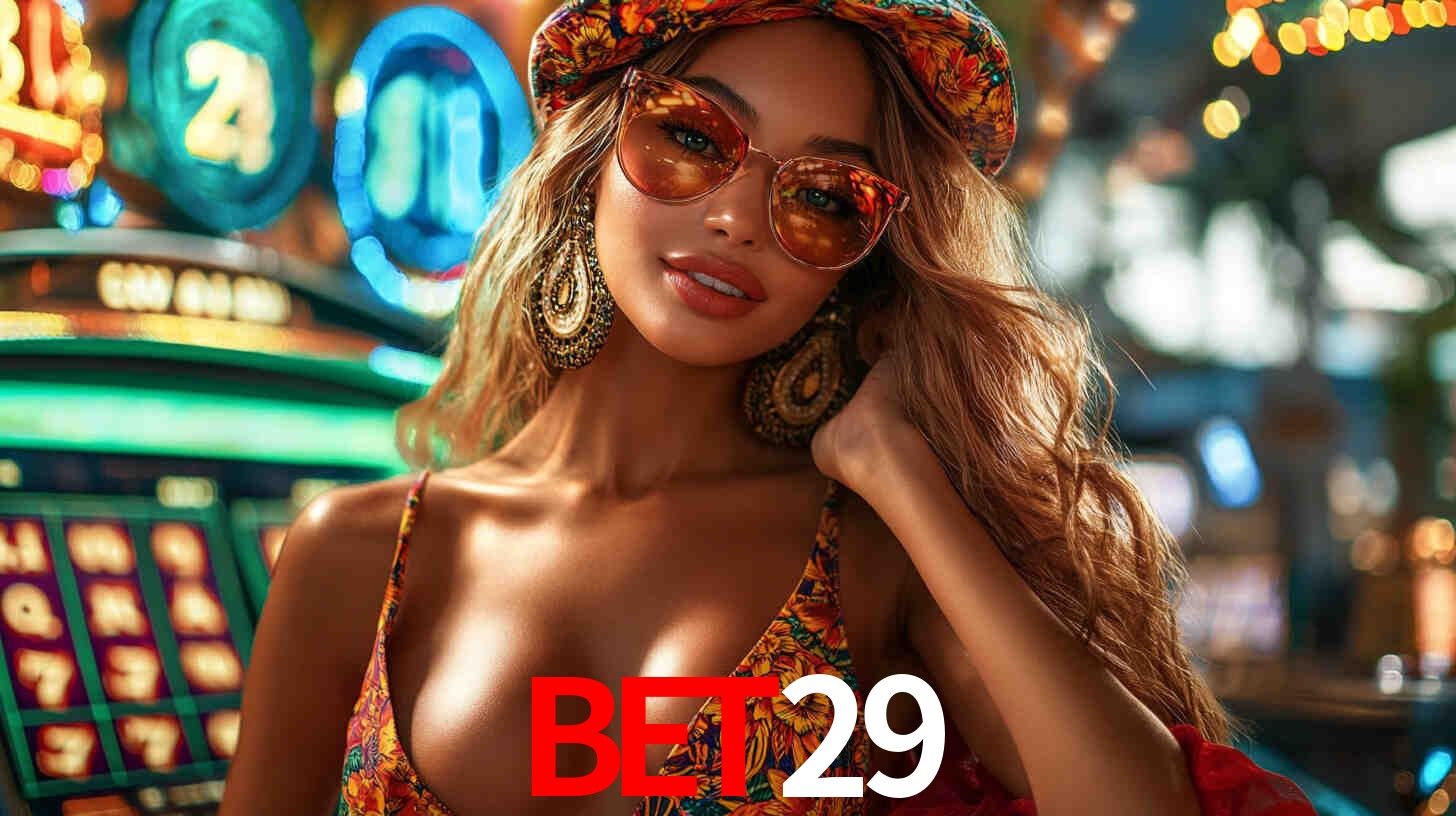 Explore as vantagens do bet29: serviço profissional e confiabilidade