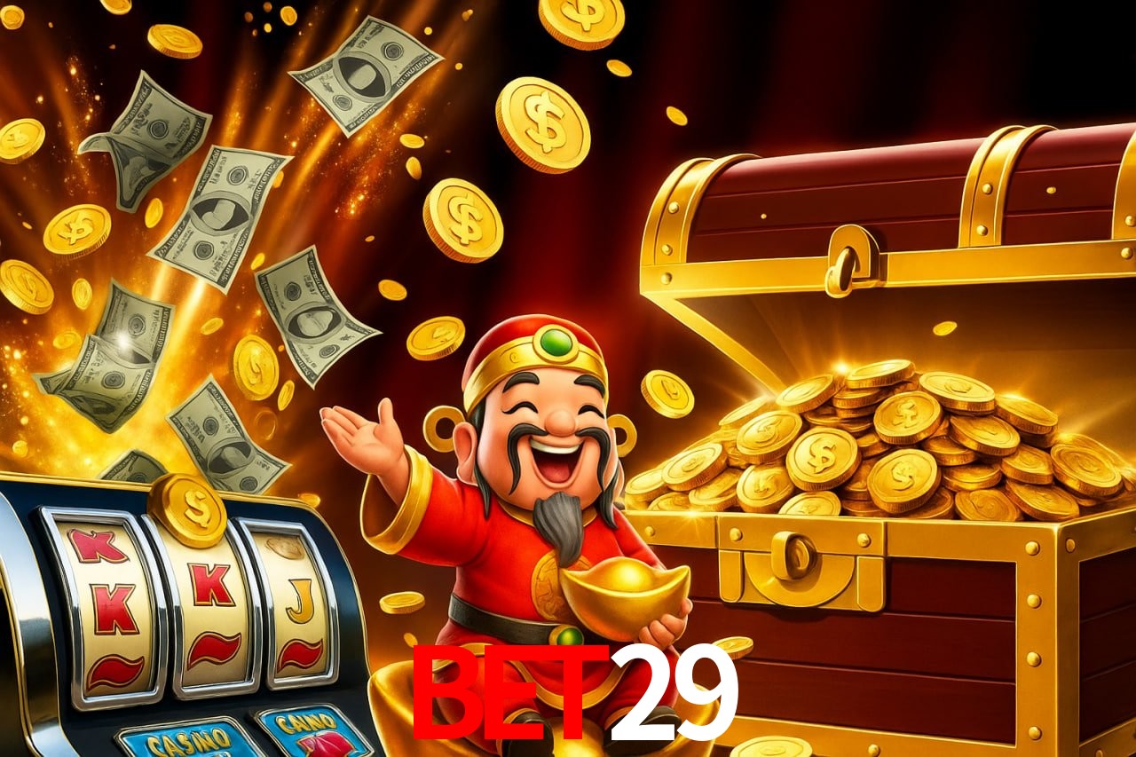 Estatísticas Esportivas bet29