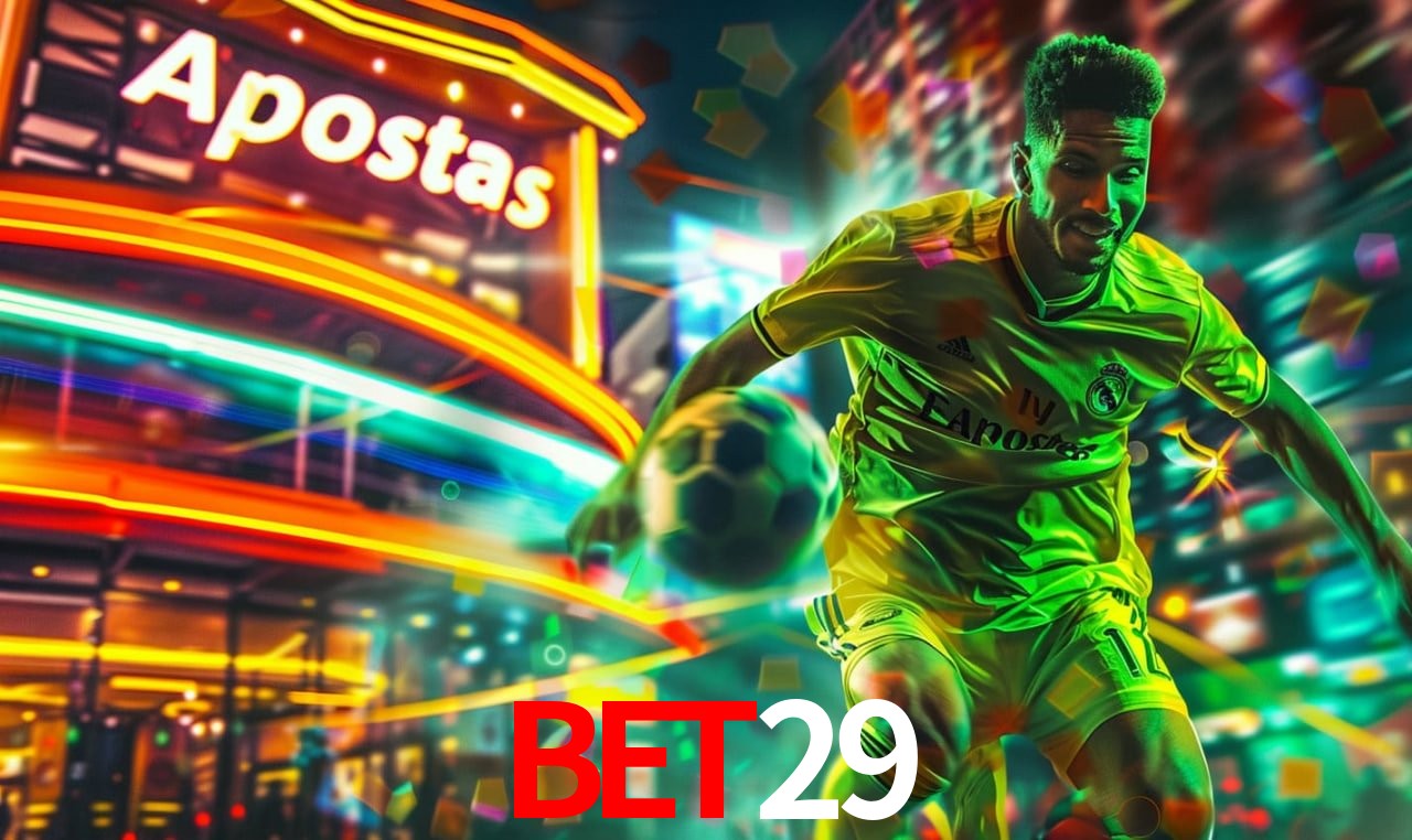 Ofertas Exclusivas bet29