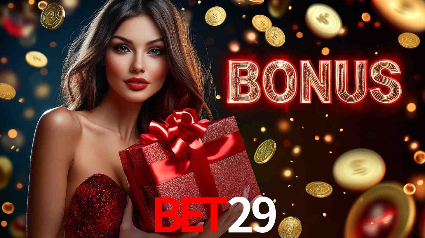 Descubra o Programa VIP da bet29: Vantagens Exclusivas para Jogadores