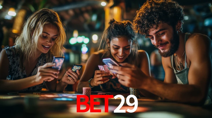 Premium Interface bet29