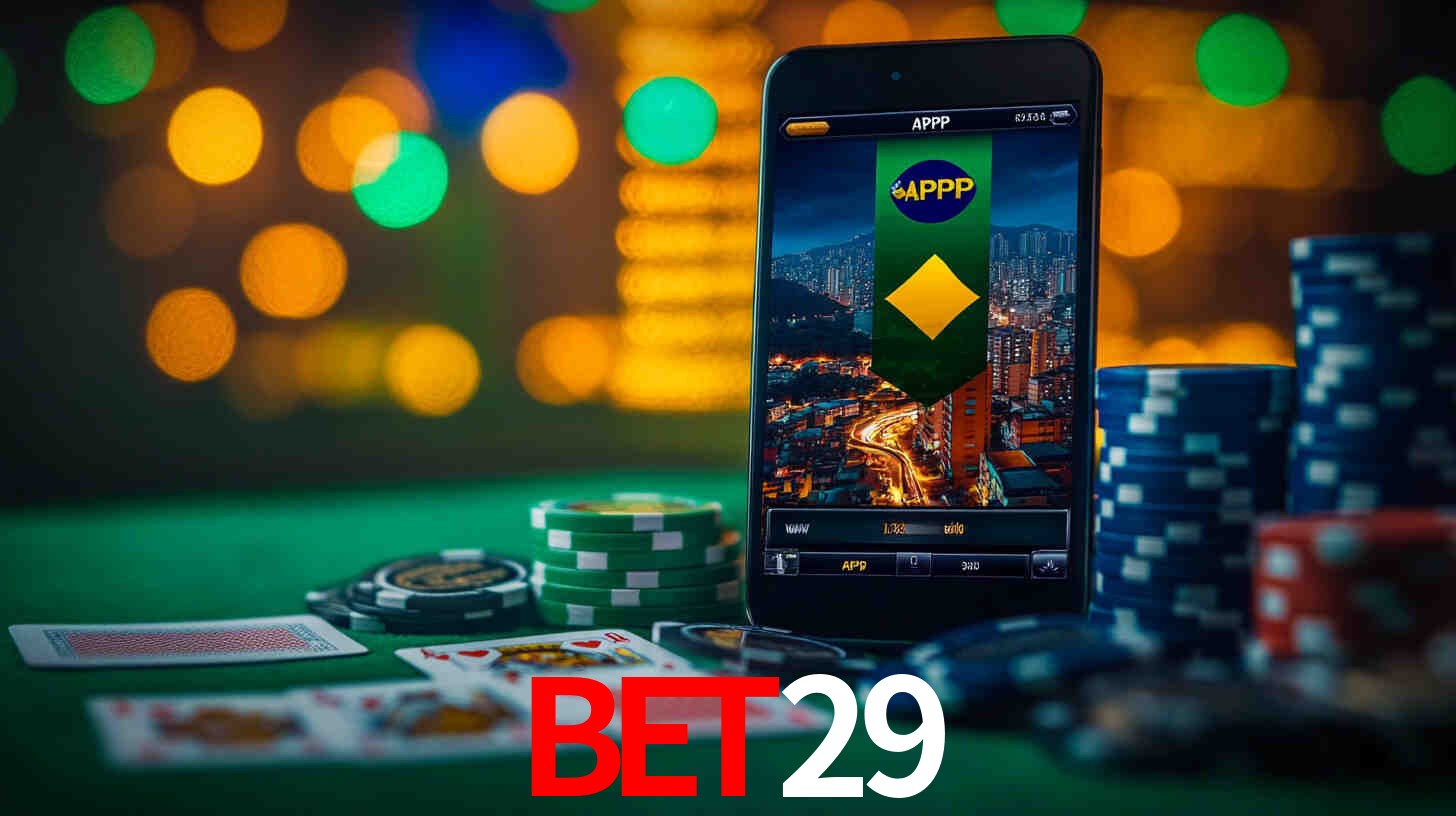 A Emoção da Loteria na bet29: Uma Chance de Mudança de Vida