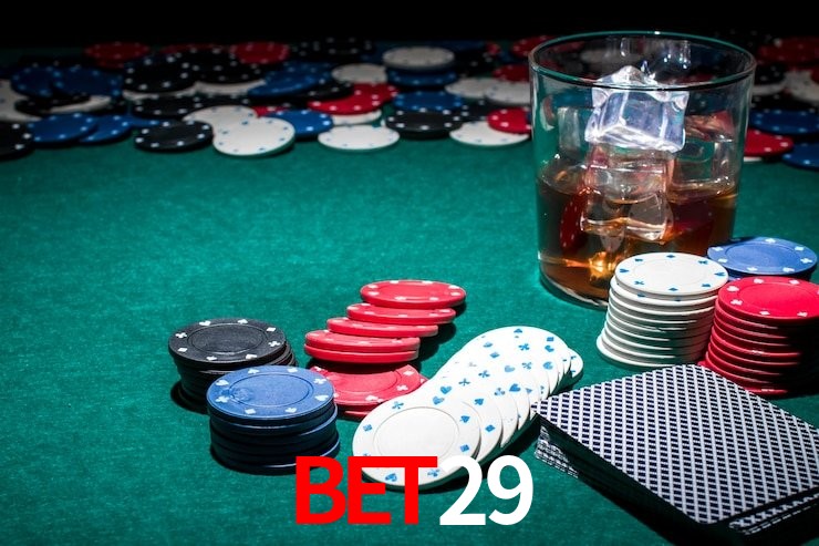 Avaliações dos Jogadores bet29