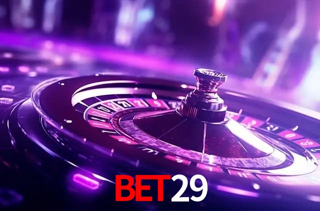 Casino VIP bet29