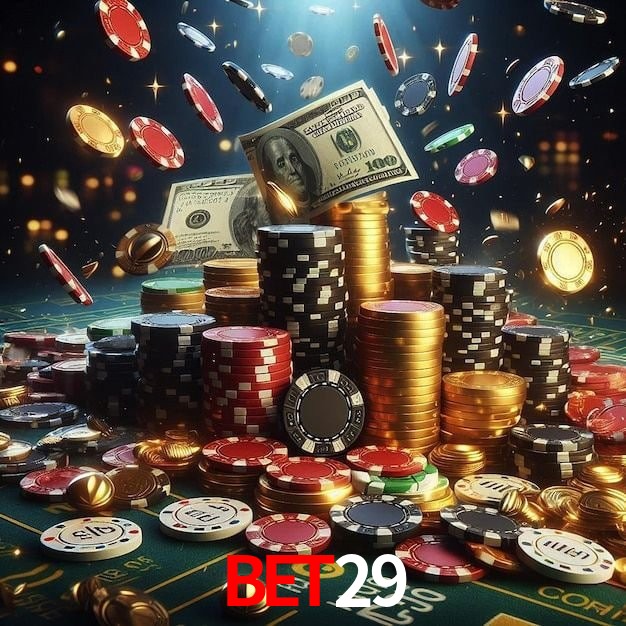 Torneios bet29